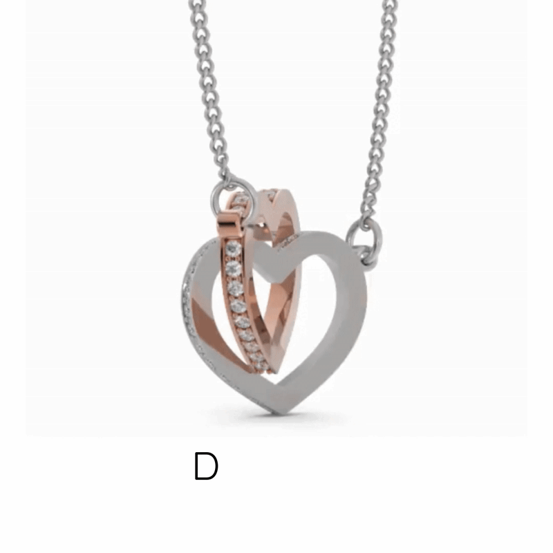 Od majke za ćerku - Dva Srca