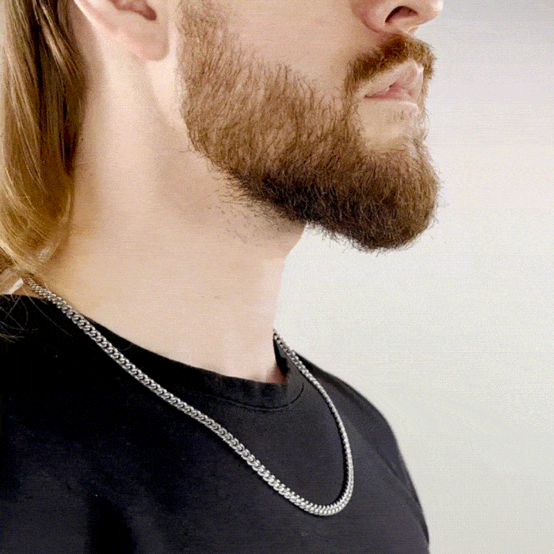 Od supruge za supruga - Kubanski lanac