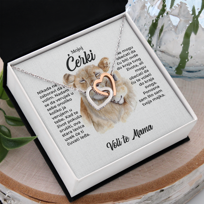 Od majke za ćerku - Dva Srca