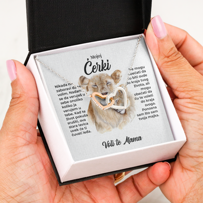 Od majke za ćerku - Dva Srca