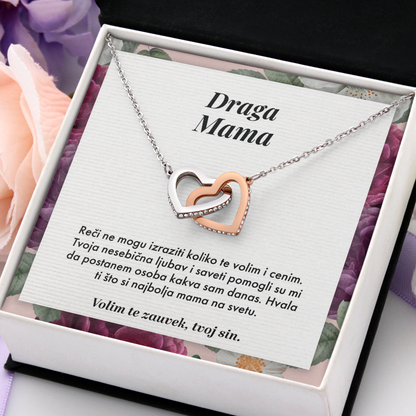 Od sina za majku - Dva Srca