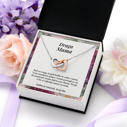 Od sina za majku - Dva Srca