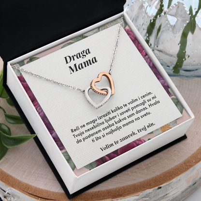 Od sina za majku - Dva Srca