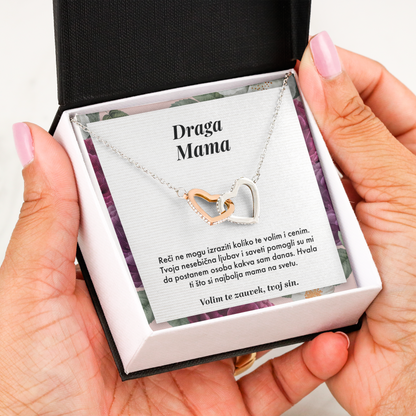 Od sina za majku - Dva Srca