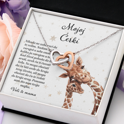 Od majke za ćerku - Dva Srca