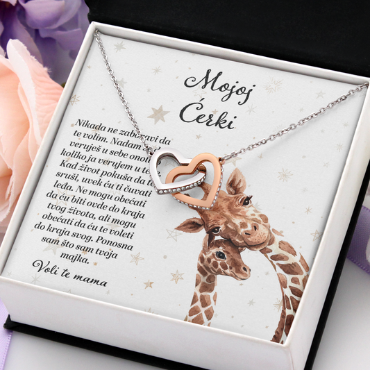 Od majke za ćerku - Dva Srca