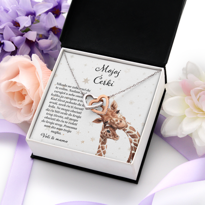 Od majke za ćerku - Dva Srca