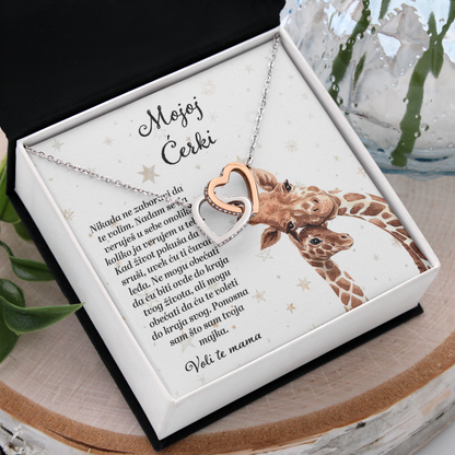 Od majke za ćerku - Dva Srca