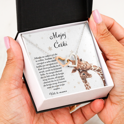 Od majke za ćerku - Dva Srca