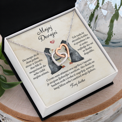 Od momka za devojku - Dva Srca