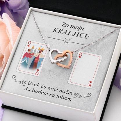 Od momka za devojku - Dva Srca