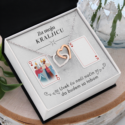 Od momka za devojku - Dva Srca