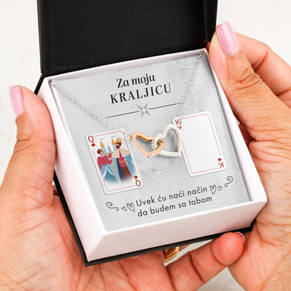 Od momka za devojku - Dva Srca