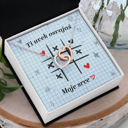 Od momka za devojku - Dva Srca